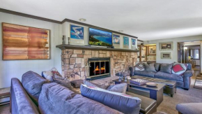 Hotels in Squaw Valley